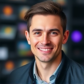 Levin Hartwig — bitcoin casinos reviewer